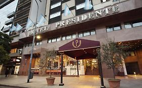 Hotel Presidente Buenos Aires